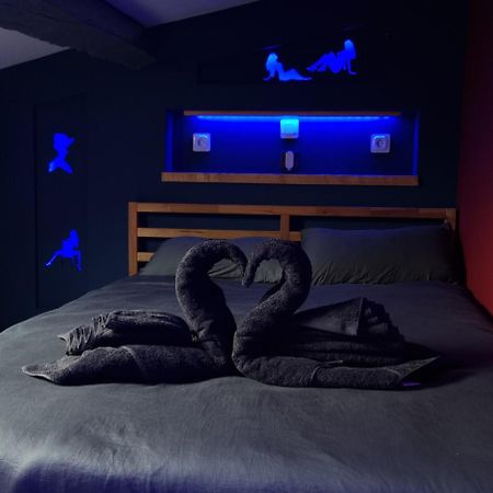 Appartement Romantique Climatise Belorizon - 30 Min De La Mer Pignans Екстериор снимка